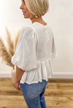 Load image into Gallery viewer, Boho Babe Top