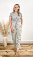 Load image into Gallery viewer, Tencel Tapered Pant