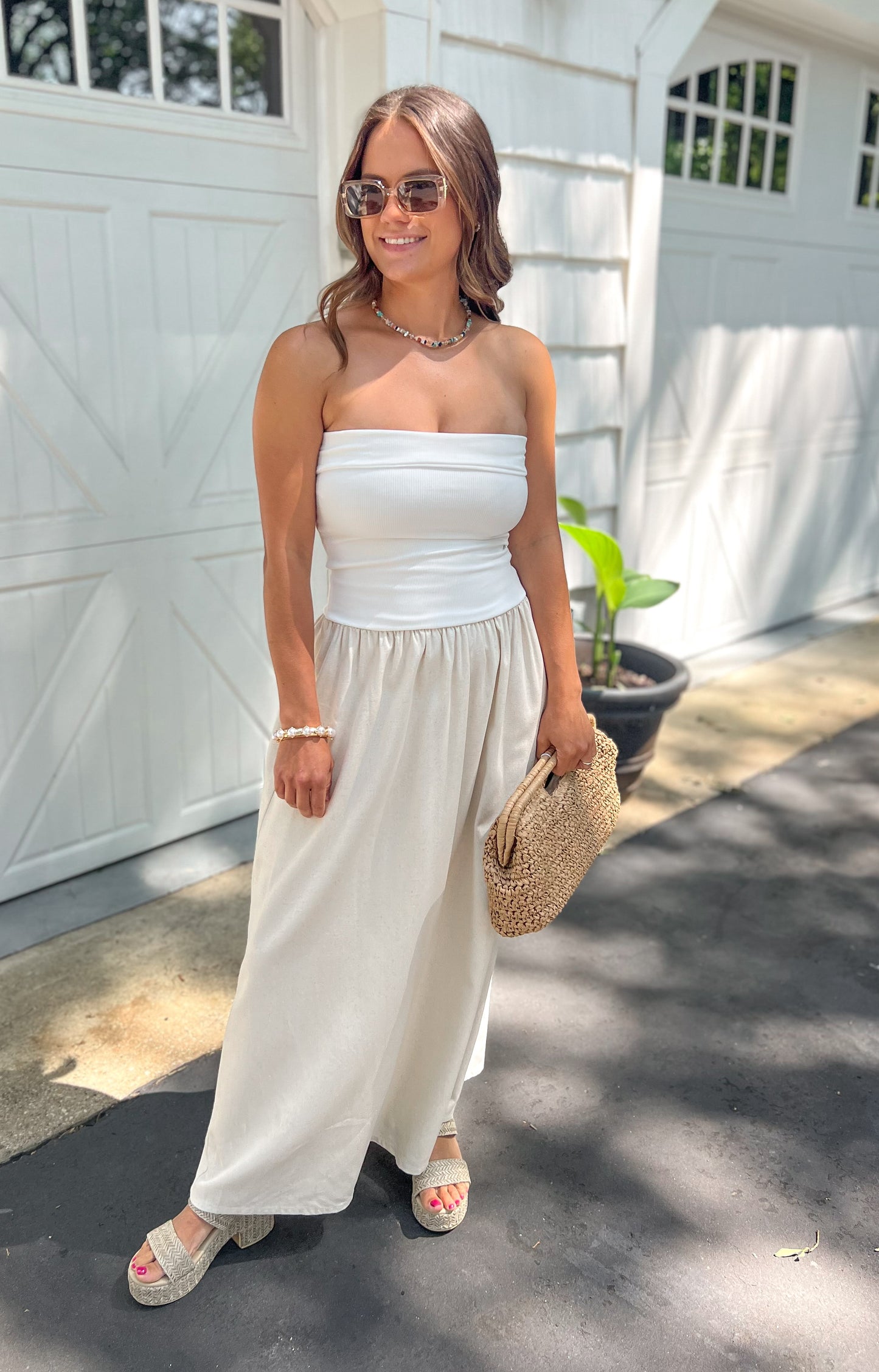 Beach Breeze Dress