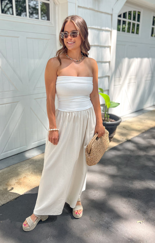 Beach Breeze Dress