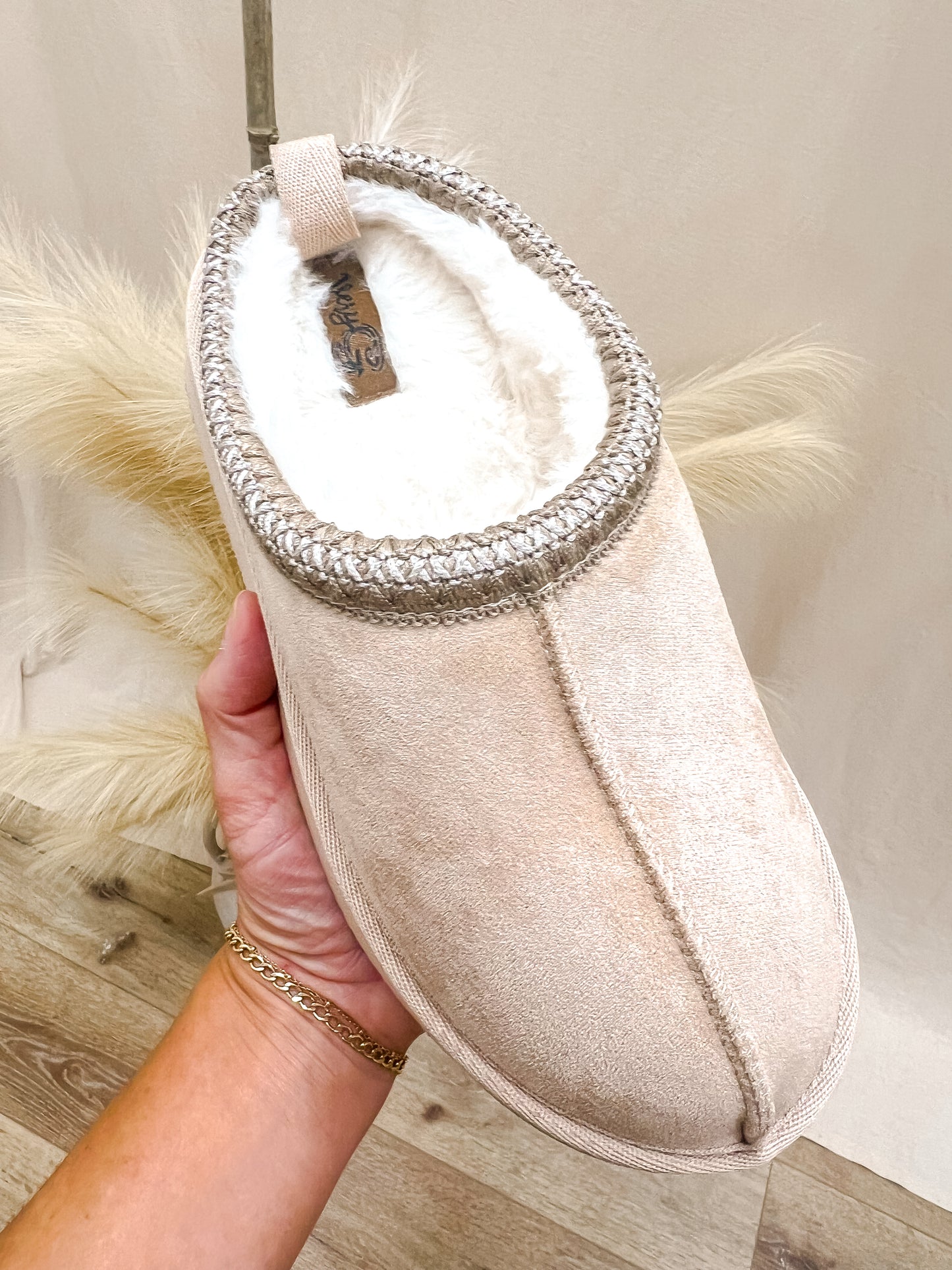FINAL SALE - Very G Charlie- Nude
