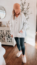Load image into Gallery viewer, Chill Day Pocket Pullover