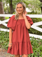Load image into Gallery viewer, Short &amp; Sweet Dress
