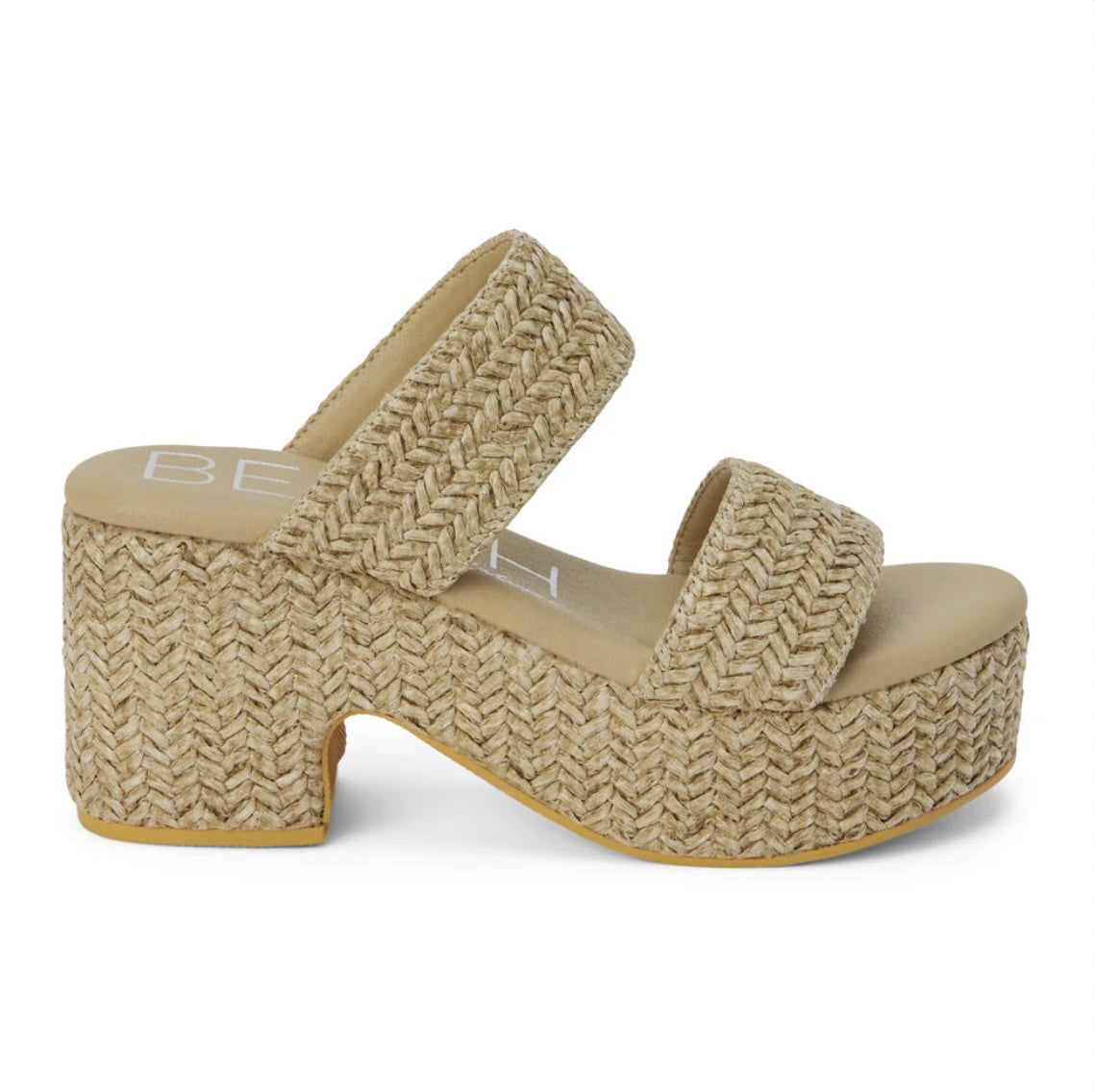 Beach by Matisse Ocean Avenue- Taupe