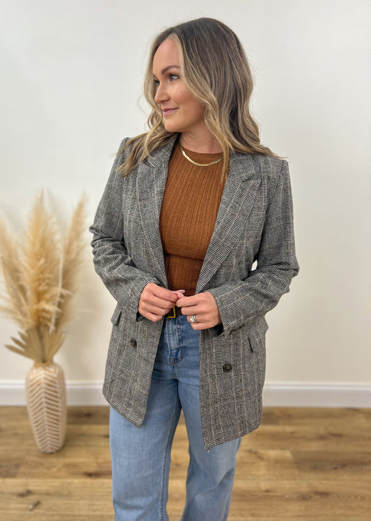 Blazing Trails Blazer