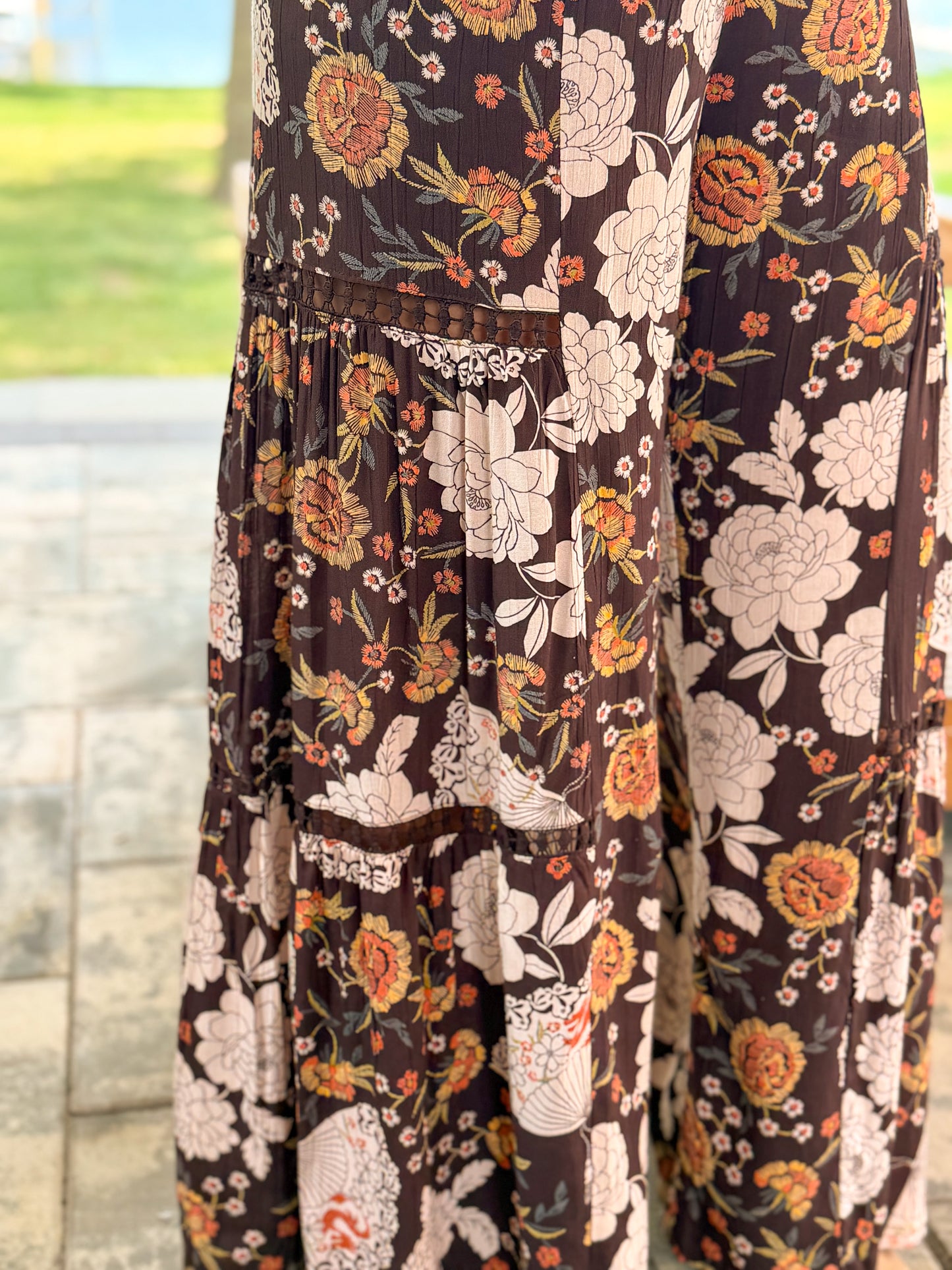 Marlowe Pants