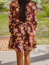 Load image into Gallery viewer, MINKPINK Giselle Cutout Mini Dress