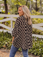 Load image into Gallery viewer, Sydney Blouse