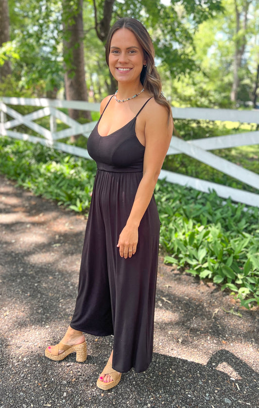 Z SUPPLY Roz Jumpsuit