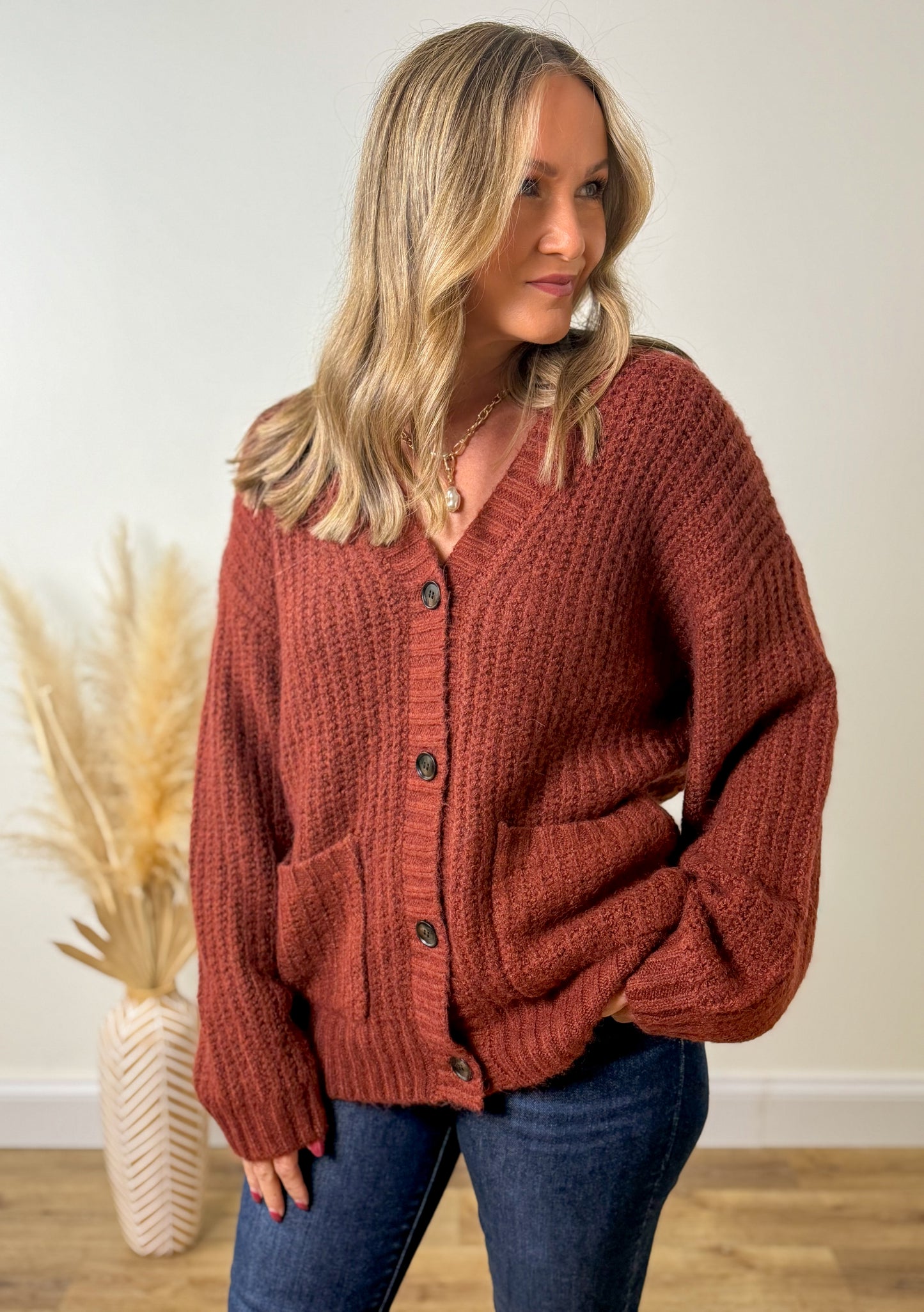 Z SUPPLY Whitmore Cardigan