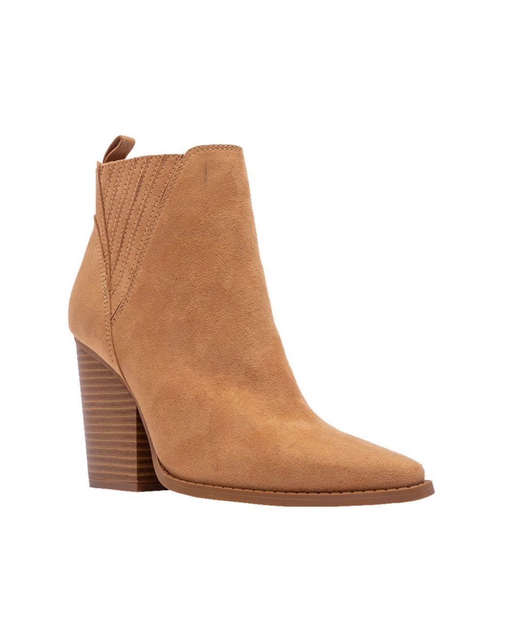 Slay Bootie