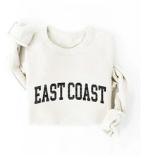 Load image into Gallery viewer, East Coast Sweatshirt
