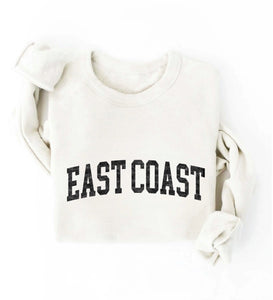 East Coast Sweatshirt