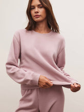 Load image into Gallery viewer, Z SUPPLY Classic Crew Sweatshirt