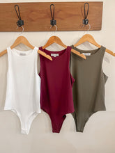 Load image into Gallery viewer, Smooth it Out Bodysuit