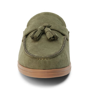 Beach by Matisse Tyra Slide Mule