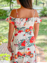 Load image into Gallery viewer, FINAL SALE- Island Whimsy Dress