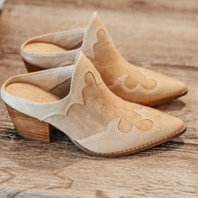 Load image into Gallery viewer, Coconuts by Matisse Jordie Mule- Natural