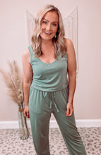 Load image into Gallery viewer, FINAL SALE - Season Jumpsuit