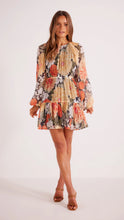 Load image into Gallery viewer, MINKPINK Clementine Mini Dress