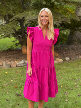 Load image into Gallery viewer, Evelyn Dress