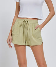 Load image into Gallery viewer, FINAL SALE - Rayon Runner Shorts