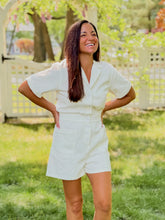 Load image into Gallery viewer, FINAL SALE - Cove Romper