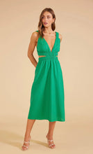 Load image into Gallery viewer, FINAL SALE- MINKPINK Virgo Midi Dress