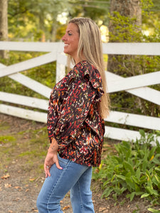 Dakota Blouse