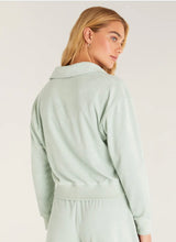Load image into Gallery viewer, FINAL SALE - Z SUPPLY Breanna Sweatshirt