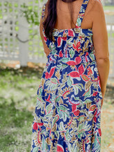 Load image into Gallery viewer, FINAL SALE- Heat Wave Dress