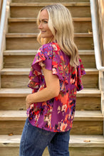 Load image into Gallery viewer, Autumn Calling Blouse