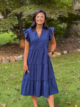 Load image into Gallery viewer, Evelyn Dress