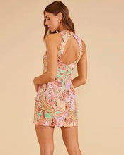 Load image into Gallery viewer, FINAL SALE- MINKPINK Sierra Mini Dress