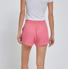 Load image into Gallery viewer, FINAL SALE - Rayon Runner Shorts
