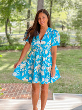 Load image into Gallery viewer, FINAL SALE - MINKPINK Zinnia Mini Dress