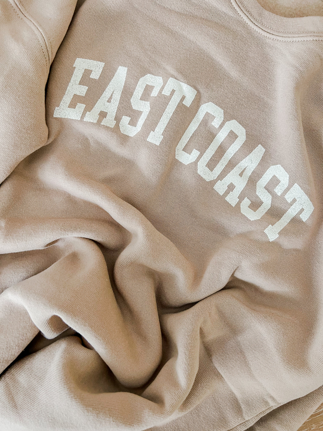 East Coast Sweatshirt