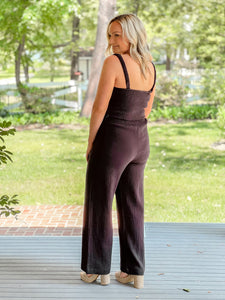 FINAL SALE - Z SUPPLY Cambria Gauze Top