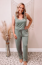 Load image into Gallery viewer, FINAL SALE - Season Jumpsuit