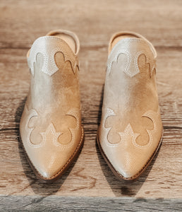 Coconuts by Matisse Jordie Mule- Natural