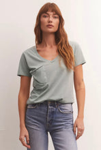 Load image into Gallery viewer, Z SUPPLY Pocket Tee