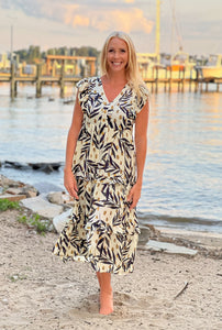 Avery Maxi Dress