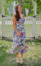 Load image into Gallery viewer, FINAL SALE- Heat Wave Dress