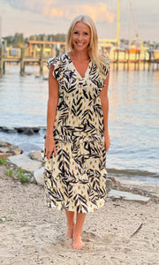 Avery Maxi Dress