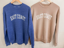 Load image into Gallery viewer, East Coast Sweatshirt