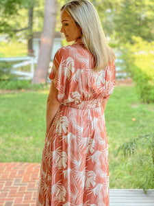 FINAL SALE - Tropical Daydream Set
