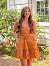 Load image into Gallery viewer, MINKPINK Serano Mini Dress