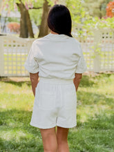 Load image into Gallery viewer, FINAL SALE - Cove Romper
