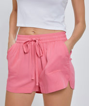 Load image into Gallery viewer, FINAL SALE - Rayon Runner Shorts
