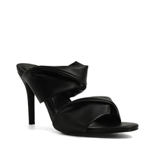 Load image into Gallery viewer, FINAL SALE - Shu Shop Fabrizia- Black